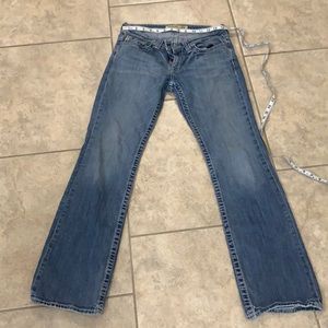 Big Star Jeans